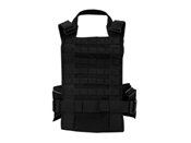 MOLLE Tactical Chest Rig Vest