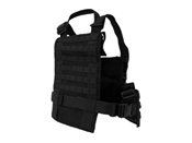 MOLLE Tactical Chest Rig Vest