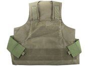 Tactical Carrier Olive Drab Vest