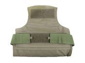 Tactical Carrier Olive Drab Vest