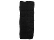 Rifle Stock Elastic Loop Cartridge Holder