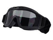 Military Style Tactical Airsoft Goggles
