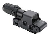 EOTech Style 558 Holographic Hybrid Sight and G33 Magnifier
