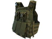 Tactical Airsoft Vest