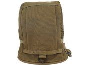 Expandable Drop Pouch 