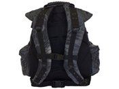 Military Style Typhon Camo Backpack 