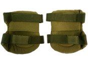 Military Style Knee Pads