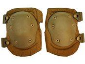 Military Style Knee Pads