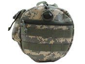 Compact Tactical Gym Duffle Bag
