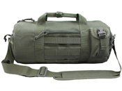 Compact Tactical Gym Duffle Bag