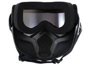 Dust Proof Full-Face Mask