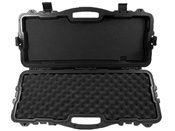 Tactical Black Rifle Case