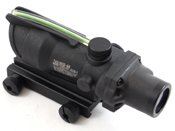 4x32 ACOG Green Dot Scope