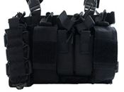 Load Bearing Magazine Chest Rig