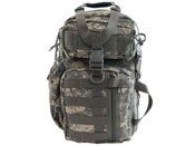 Tactical MOLLE Sling Bag