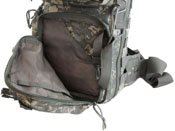 Tactical MOLLE Sling Bag