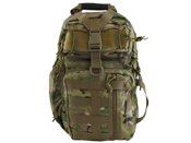 Tactical MOLLE Sling Bag