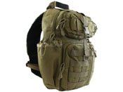 Tactical MOLLE Sling Bag