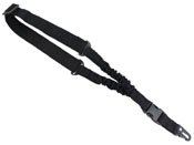 Single Point Quick-Release Bungee Sling