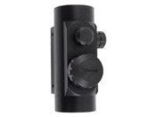 Tactical 1x30 Red and Green Dot Sight