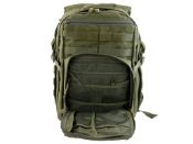 Tactical MOLLE 1/2 Day Backpack