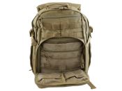 Tactical MOLLE 1/2 Day Backpack