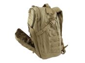 Tactical MOLLE 1 Day Backpack