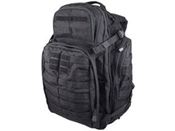 Tactical MOLLE 3 Day Backpack