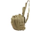 Military Tactical Single Strap Sling Pack
