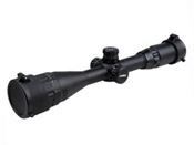 Leapers UTG 3-9x40 Mil-Dot Rifle Scope