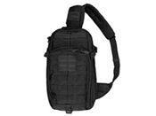 Military Tactical MOLLE Sling Bag