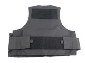 Tactical Lightweight Plate Carrier Vest
