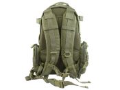 1 Day Tactical Assault Backpack