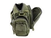 Tactical MOLLE Deployment Shoulder Bag