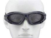 Protective Mesh Tactical Goggles