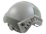 Gear Stock Future Assault MH Type Shell Helmet
