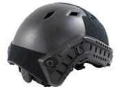 Gear Stock Future Assault BJ Type Shell Helmet
