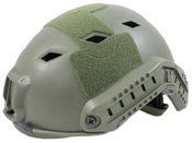 Gear Stock Future Assault BJ Type Shell Helmet