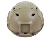 Gear Stock Future Assault BJ Type Shell Helmet