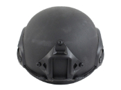 Gear Stock MICH 2000 NVG Mount Airsoft Helmet 