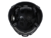 Gear Stock MICH 2000 NVG Mount Airsoft Helmet 