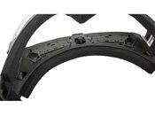 Gear Stock Aviator Fan Goggles