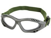 Gear Stock Precision Airsoft Goggles