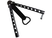 Gear Stock Bottle Opener 