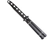 Butterfly Trainer Knife