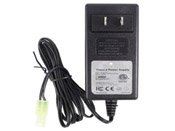 Gear Stock Smart NiMH Charger - Mini Tamiya
