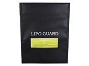 Gear Stock LiPO Guard Battery Bag