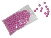 GXG Zballz Reusable Practice Pink Balls - .50 Caliber