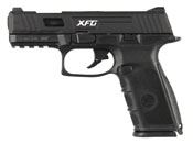ICS BLE XFG GBB Pistol with Extended Barrel