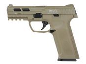 ICS BLE XAE GBB Pistol with Extended Barrel